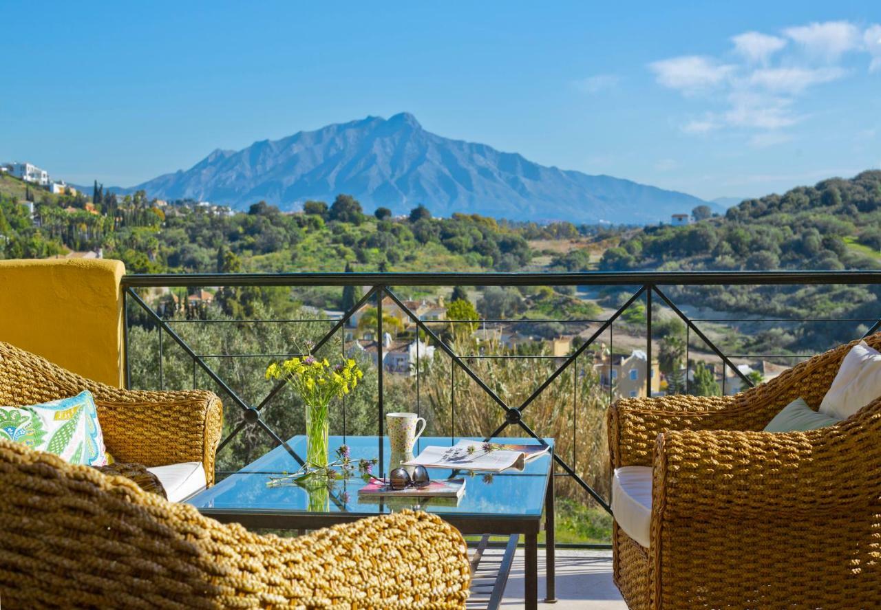 Los Olivos 2 Bedroom - Sleeps 6 Nr San Pedro/estepona/marbella *